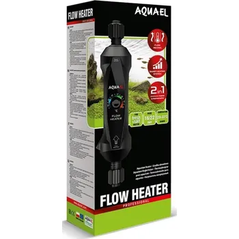 Aquael Flow Heater, 300 W