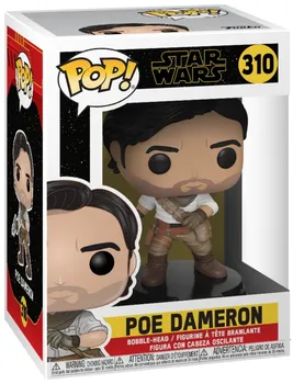 Figurka Funko POP! Star Wars Episode IX