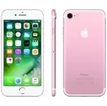 Apple iPhone 7 256GB, rose gold