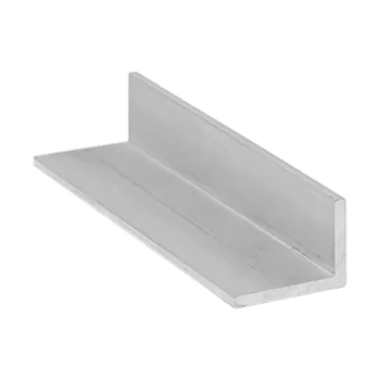 Stavební profil PKN 8A 50 x 25 x 2 x 1000 mm