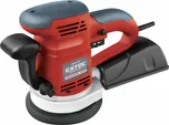Bruska excentrická, 125mm, 150mm, 450W EXTOL PREMIUM - 8894202