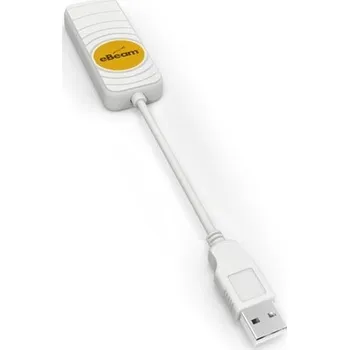 Tachometr Luidia Bezdrátový USB dongle pro eBeam edge+ Wireless M-EEPA-WM01