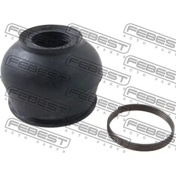 Opravná sada podvozku a pohonu kol FEBEST Sada na opravu, nosný/vodicí kloub TBJB-120LOW