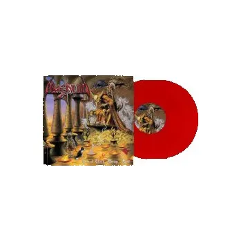 Zahraniční hudba Sacred Blood Divine Lies / Red / Vinyl / 2LP - Magnum [2 LP]