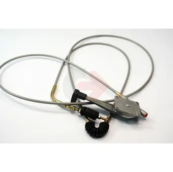 Plynové lanko LANKO PLYNU JCB 910/60236