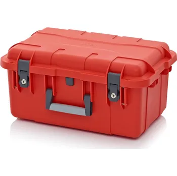 paleta Ochranné kufry Pro 60 x 40 x 27,8 cm - Krvavě oranžová - Krvavě oranžová - materiál: PP - CP S 6427-2002