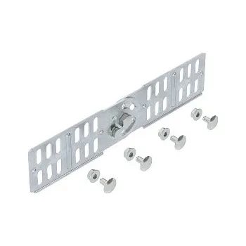 kabelová chránička OBO RGV 60 FT Kloubová spojka, pro kabelový žlab, 60x260, Ocel, žárově zinkováno