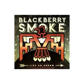 Zahraniční hudba Like An Arrow / Vinyl / 2LP - Blackberry Smoke [2 LP]