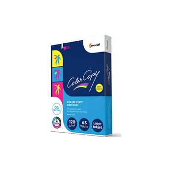 Papír pro tiskárny Papír Color Copy A3/120g - 250 listů