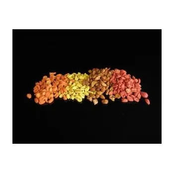 Návnadová surovina Chytil Foukaná pšenice Česnek 25gr