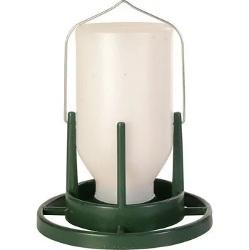 Pro ptáka Závěsné automatické krmítko 1000 ml / 20 cm