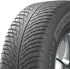 4x4 pneu Michelin Pilot Alpin 5 SUV 325/40 R22 114 V FR