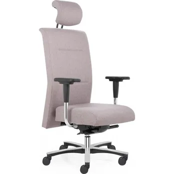 Peška Kancelářské zátěžové křeslo GOLEM