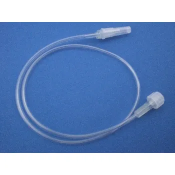 Injekční stříkačka Hadička spojovací Gamaplus 1,8x450 UNIV