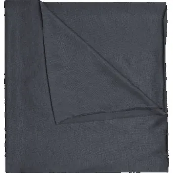 Nákrčník Myrtle beach X-Tube Multifunkční šátek MB6503 Graphite 25 x 50 cm