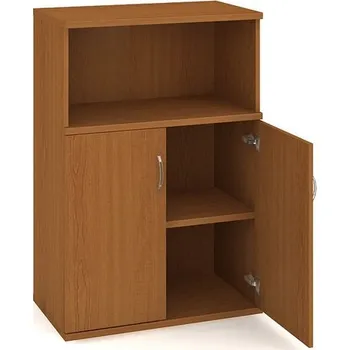 Policová skříň HOBIS skříň STRONG S 3 80 02