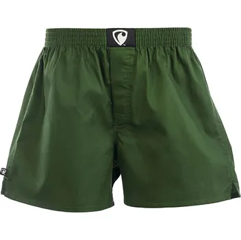 Pánské spodní prádlo Spodní prádlo Represent EXCLUSIVE ALI GREEN Green velikost 3XL