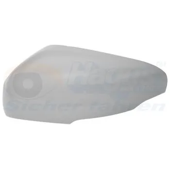 Auto zrcátko Kryt, vnější zrcátko VAN WEZEL 5925843