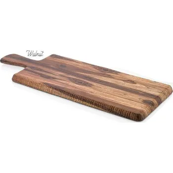 KULSAN WALNUT MELAMÍNOVÁ DESKA 50X19,5 CM