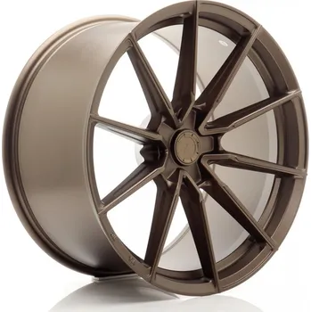 Alu kolo JR Wheels SL02 20x10,5 ET15-45 5H BLANK Matt Bronze