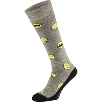 Dámské ponožky Ponožky Relax HAPPY RSO35B Velikost: S