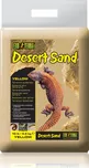 Exo Terra Písek pouštní žlutý 4,5 kg