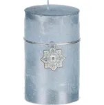 Autronic Vánoční svíčka SVW1290 245 g