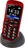 Mobilní telefon ALIGATOR A670 Senior Single SIM