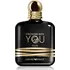 Pánský parfém Giorgio Armani Stronger With You Oud M EDP, 100 ml