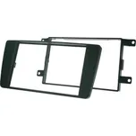 2ISO redukce pro Škoda Octavia II,Yeti 2008-, 10706