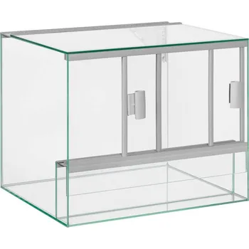 Diversa Terárium pro pavouky, 40 x 30 x 30 cm