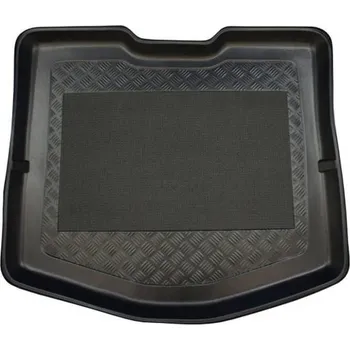 Vana do kufru Vana do kufru Ford C-Max 2010 MPV s opravnou sadou