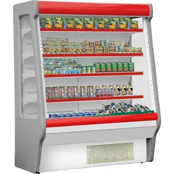 RODOS 1.0 PŘÍSTĚNNÁ CHLADÍCÍ VITRÍNA