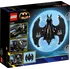 Stavebnice LEGO LEGO DC Batman 76265 Batwing: Batman vs. Joker