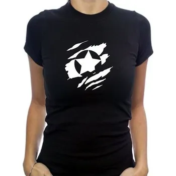 dámské tričko AVENGERS-Loki S Bílá