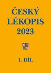 Český lékopis 2023 - Ministerstvo…
