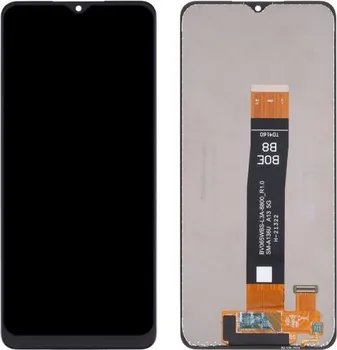 Originální Samsung LCD displej + dotyková deska pro Samsung Galaxy A13 5G černé