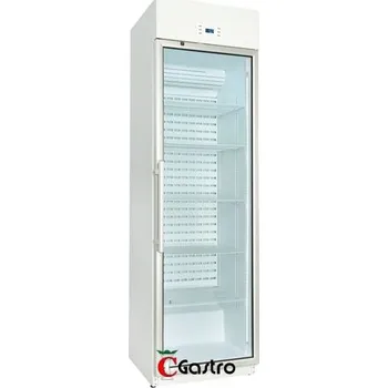 SNAIGE, MD40DD-P300ME PHARMACEUTICAL CHLADÍCÍ VITRÍNA ,PROSKLENÁ