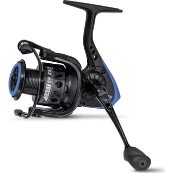 Rybářský naviják Naviják Zebco Z-Cast SR 330