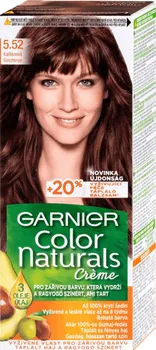 Barva na vlasy Garnier Color Naturals Creme 110 ml