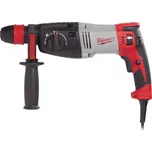 MILWAUKEE Kombinované kladivo SDS-Plus PH 30 Power X, 30mmm 1030 W