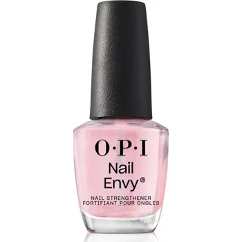 Lak na nehty OPI Nail Envy vyživující lak na nehty Pink To Envy 15 ml