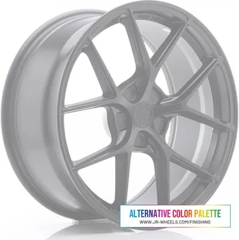 Alu kolo JR Wheels SL01 19x9 ET20-51 5H BLANK Custom Finish
