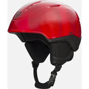 Rossignol helma Rossignol Whoopee Impacts - červená - S
