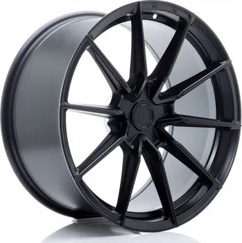 Alu kolo JR Wheels SL02 19x9,5 ET20-45 5H BLANK Matt Black