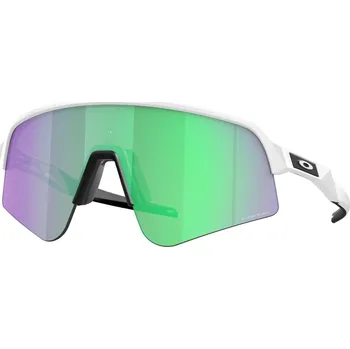 Sluneční brýle Brýle OAKLEY Sutro Lite Sweep - Matte White w Prizm Road Jade, OO9465-0439