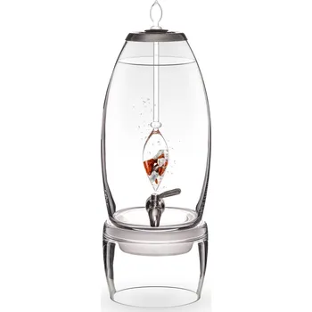 VITAJUWEL ZÁSOBNÍK NA VODU GRANDE SET | PRO ŠTÍHLOST A FORMU