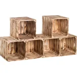 ČistéDřevo OPALNZB005