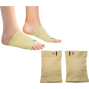 Vložka do bot Wellife Bandáž na podporu klenby, 2 páry, vel. EU 35-43