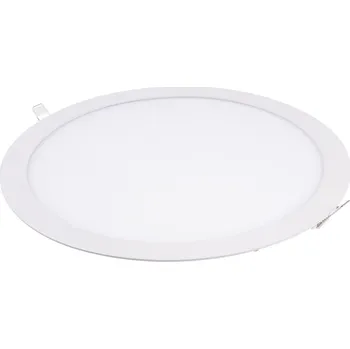 LED panel LED panel 24V 18W CCT 24LW18 kulatý